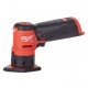 Milwaukee M12 FDSS-0B Aku vibrační bruska (12V/bez aku) 4933479680