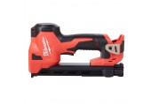 Milwaukee M12 BCST-0 Aku subkompaktní sponkovačka na kabely 12V (bez aku) 4933480488