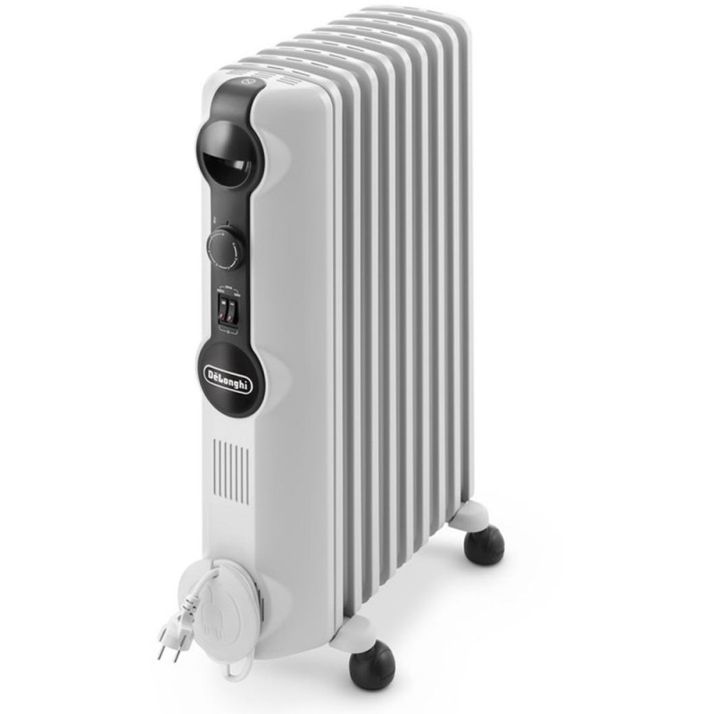 DeLonghi TRRS 0920 Olejový radiátor, 41004026 DeLonghi TRRS 0920 Olejový radiátor, 41004026