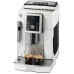 DeLonghi Plnoautomatický kávovar ECAM 23.210.W, bílá 40021471