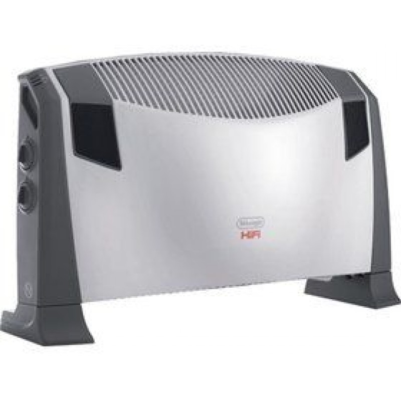 DeLonghi Přenosný elektrický konvektor HCS 2533 FS 40029673