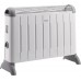 DeLonghi Přenosný elektrický konvektor HCM 2020 40029674