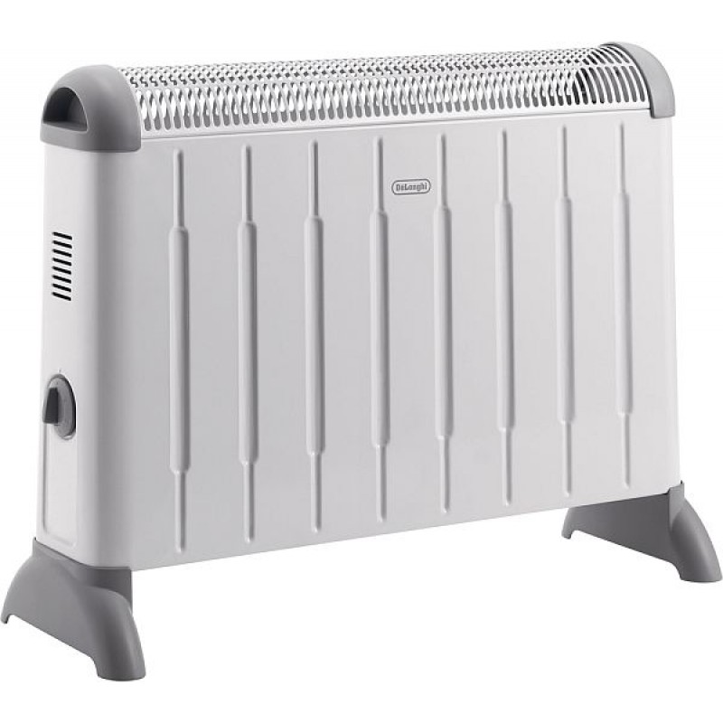 DeLonghi Přenosný elektrický konvektor HCM 2020 40029674 DeLonghi Přenosný elektrický konvektor HCM 2020 40029674