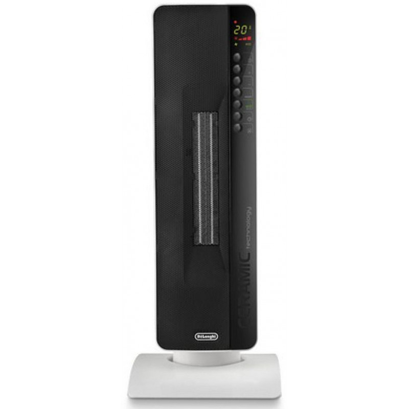 DeLonghi Keramický digitální radiátor TCH 8093 ER 40030526