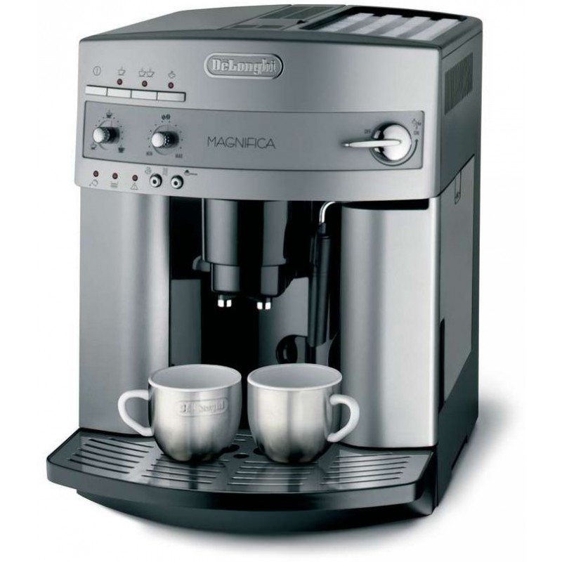 De'Longhi ESAM 3200 Magnifica Plnoautomatický kávovar 40020521 De'Longhi ESAM 3200 Magnifica Plnoautomatický kávovar 40020521