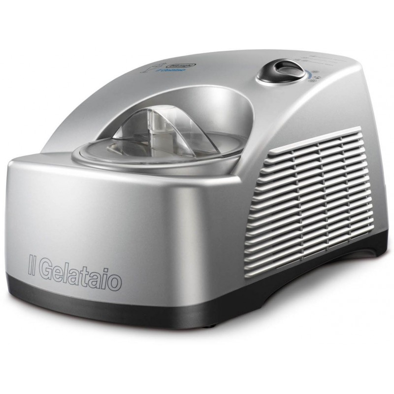 DeLonghi Zmrzlinovač IL GELATAIO ICK 6000 40029624 DeLonghi Zmrzlinovač IL GELATAIO ICK 6000 40029624