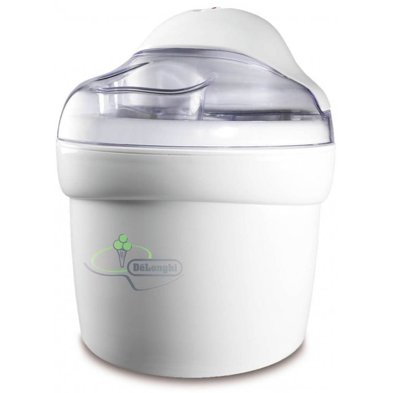 DeLonghi Zmrzlinovač IL GELATAIO IC 8500 40029626 DeLonghi Zmrzlinovač IL GELATAIO IC 8500 40029626