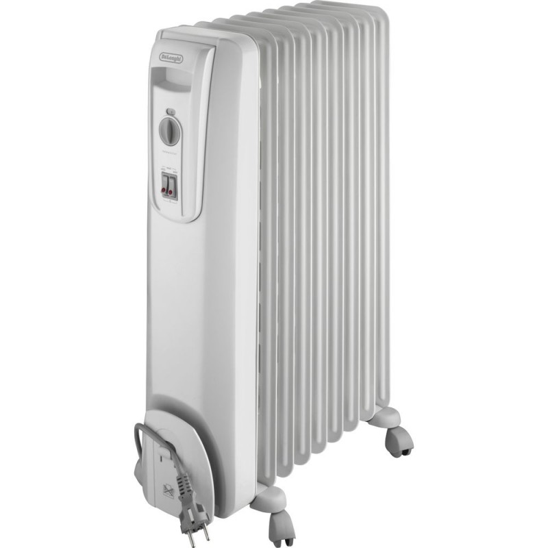 DeLonghi Olejový radiátor KH 770920 40016444