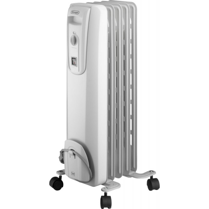 DeLonghi Olejový radiátor KH 770510 M 40029676