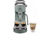 DeLonghi Dedica Duo Pákový kávovar EC890.GR
