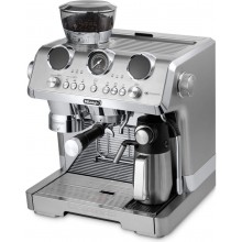 DeLonghi La Specialista Maestro Cold Brew Pákový kávovar EC9885.M