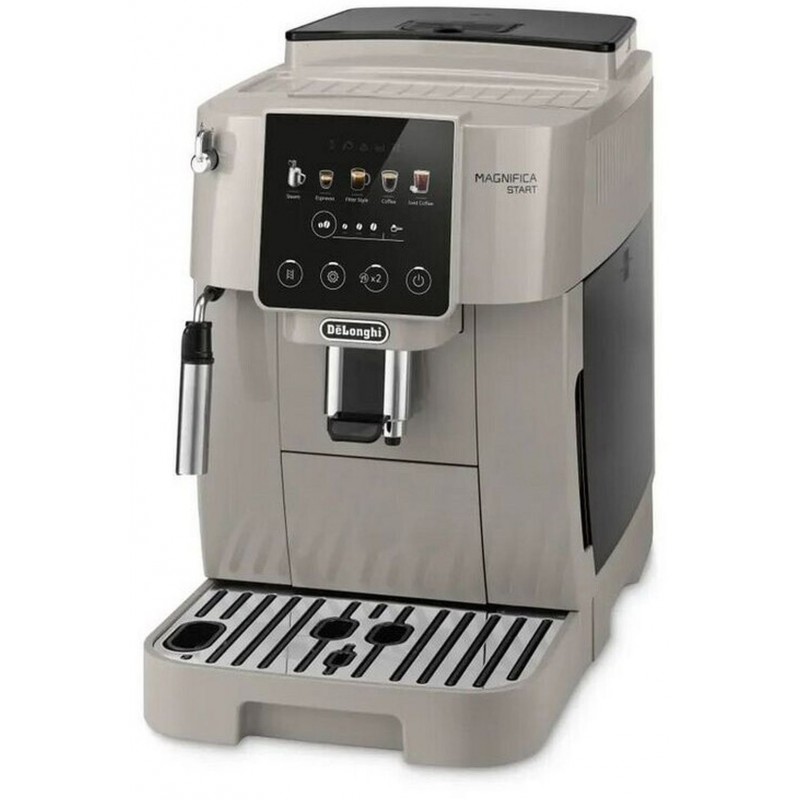 DeLonghi Magnifica Start Automatický kávovar ECAM220.50.BG DeLonghi Magnifica Start Automatický kávovar ECAM220.50.BG