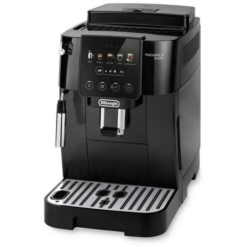 DeLonghi Magnifica Start Automatický kávovar ECAM220.51.B DeLonghi Magnifica Start Automatický kávovar ECAM220.51.B