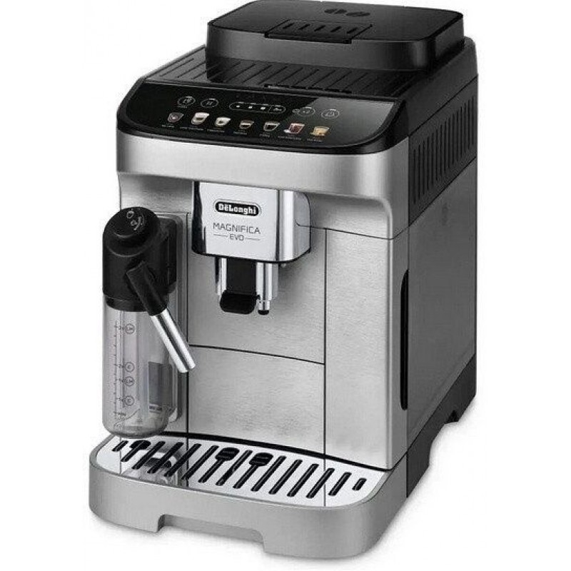 DeLonghi Magnifica Evo Automatický kávovar ECAM290.85.SBX DeLonghi Magnifica Evo Automatický kávovar ECAM290.85.SBX