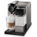 DeLonghi EN 550.S Nespresso Lattissima Touch bílé