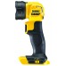 DeWALT DCL040 Aku LED svítilna XR (18V/bez aku)