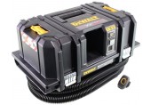 DeWALT DCV586MN akumulátorový vysavač XR FLEXVOLT (54V/bez akumulátoru)