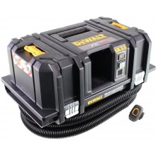 DeWALT DCV586MN akumulátorový vysavač XR FLEXVOLT (54V/bez akumulátoru)