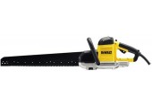 DeWALT DWE397 Alligator pila 430 mm, na duté cihly