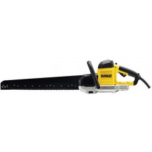 DeWALT DWE397 Alligator pila 430 mm, na duté cihly