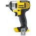 DeWALT DCF880N Aku rázový utahovák XR 1/2" (18V/203Nm/bez aku a nabíječky)