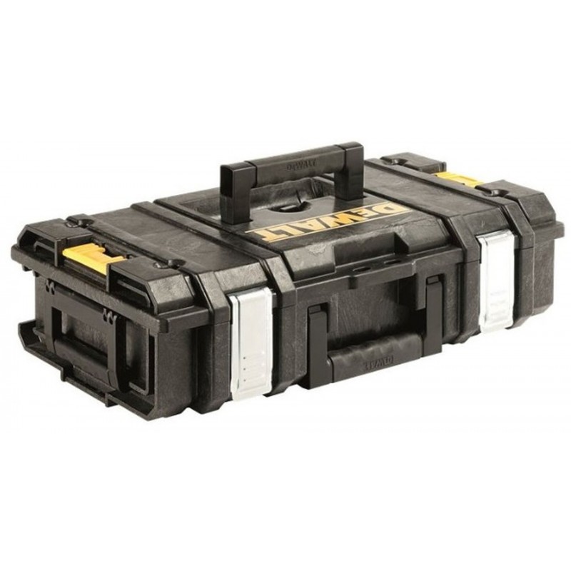 DeWALT DS150 pracovní kufr 1-70-321 DeWALT DS150 pracovní kufr 1-70-321
