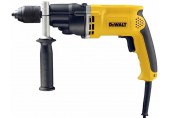 DeWALT D21441 Dvourychlostní vrtačka se spojkou (40Nm/770W)