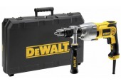 DeWALT D21570K Příklepová vrtačka pro suché diamantové vrtání (1300W/13mm) kufr