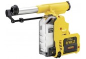 DeWALT D25303DH Integrovaným systémem pro odsávání prachu pro Aku kladiva DCH273,DCH274