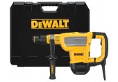 DeWALT D25614K Kombinované kladivo SDS-Max 45mm (1350W/10,5J) kufr