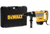 DeWALT D25733K Kombinované kladivo SDS-Max (1600W/13,3J)