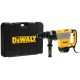 DeWALT D25733K Kombinované kladivo SDS-Max (1600W/13,3J)