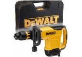 DeWALT D25881K Sekací kladivo SDS-Max (1600W/17,5J) kufr