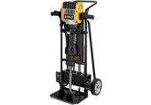 DeWALT D25981K Demoliční kladivo HEX 28mm, 29,5 kg (2100W/62J) s vozíkem