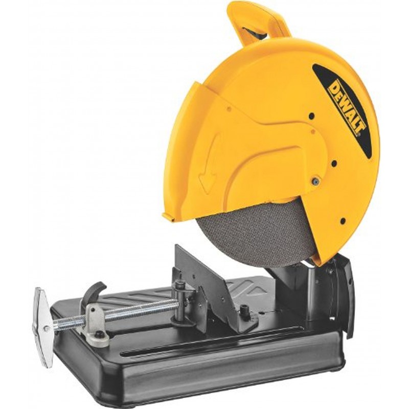 DeWALT Montážní rozbrušovačka 2200 W - 355 mm D28710 DeWALT Montážní rozbrušovačka 2200 W - 355 mm D28710