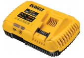 DeWALT DCB117 Rychlonabíječka 12 A pro akumulátory XR 18 V a XR FLEXVOLT 54 V