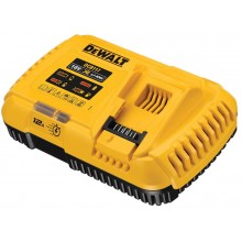 DeWALT DCB117 Rychlonabíječka 12 A pro akumulátory XR 18 V a XR FLEXVOLT 54 V