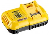 DeWALT DCB118 XR FLEXVOLT rychlonabíječka pro baterie 18 V XR a 54 V