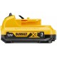 DeWALT DCB124 12 V XR baterie 3,0 Ah Li-Ion