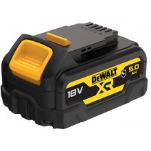 DeWALT DCB184G Akumulátor Li-Ion XR (18V/5,0Ah)