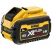 VÝPRODEJ DeWALT DCB547 Akumulátor 54/18V FlexVolt 9,0Ah PO SERVISU!!