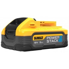 DeWALT DCBP518 PowerStack XR 18V 1x5,0Ah