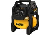 DeWALT DCC1018N Aku kompresor (10l/ 9.6 bar/ 2,8 l/min) (18V/bez aku)