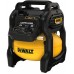 DeWALT DCC1018N Aku kompresor (10l/ 9.6 bar/ 2,8 l/min) (18V/bez aku)