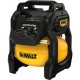 DeWALT DCC1018N Aku kompresor (10l/ 9.6 bar/ 2,8 l/min) (18V/bez aku)