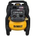 VÝPRODEJ DeWALT DCC1054N Aku Kompresor 10l, XR FlexVolt 54V, bez akumulátoru DROBNÉ OTLAČENINY NA NÁDOBĚ!!