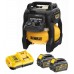 VÝPRODEJ DeWALT DCC1054T2 Aku Kompresor 10l, XR FlexVolt 54V, Tstak,(2x6,0Ah) POŠKOZENÝ OBAL!!