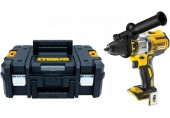 DeWALT DCD991NT Aku vrtačka/šroubovák XRP (95Nm/18V/bez aku) kufr Tstak