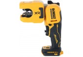 DeWALT DCE154N Aku řezačka měděných trubek XR (18V/bez aku)