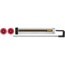 DeWALT DCE5801 Adaptér pro použití "salámů" 600ml